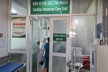 Chàng trai bị người thân đầu độc Xyanua: Chi phí điều trị 173 triệu đồng