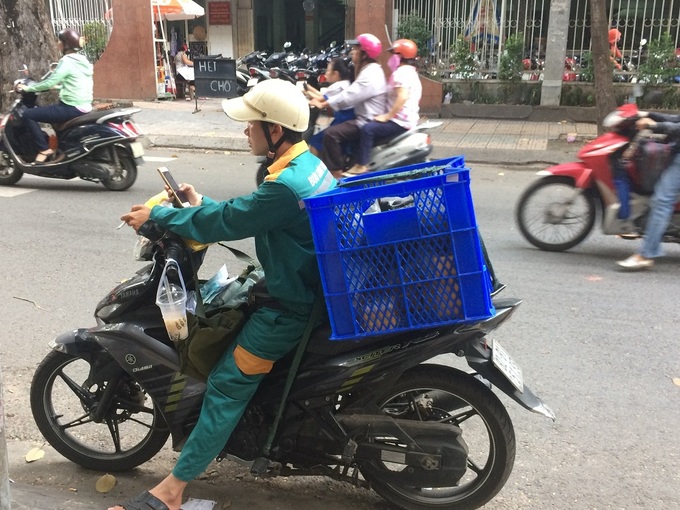 Ngành du lịch “sức cùng, lực kiệt” vì covid -19 - Ảnh 2.