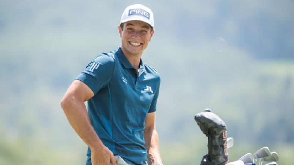 Brooks Koepka khởi đầu mùa giải PGA Tour với Shriners Childrens Open 2021 - 2 Brooks Koepka khởi đầu mùa giải PGA Tour với Shriners Childrens Open 2021 - 2