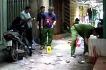 Người đàn ông Hàn Quốc bị đồng hương đánh tử vong ở TPHCM