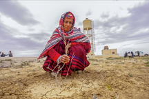 Bí quyết sống sót ở sa mạc Sahara của tộc người không có nước mưa, sông, hồ