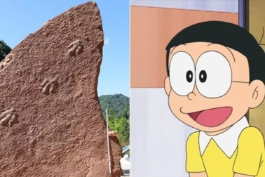 Nhà khoa học đặt tên nhân vật hoạt hình cho loài khủng long mới