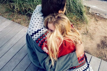 Hờn ghen khi người yêu thích...Đoàn