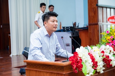 Hậu Giang chủ động thúc đẩy chuyển đổi số cho hơn 500 doanh nghiệp