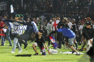 Những thảm kịch gây rúng động lịch sử bóng đá thế giới