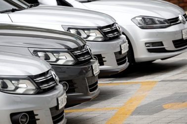 Bị cấm bán tại Hàn Quốc, Audi và Volkswagen phải chuyển 13.000 xe về Đức