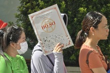 Chấn chỉnh tình trạng “suất ngoại giao” trong hồ sơ mua nhà ở xã hội