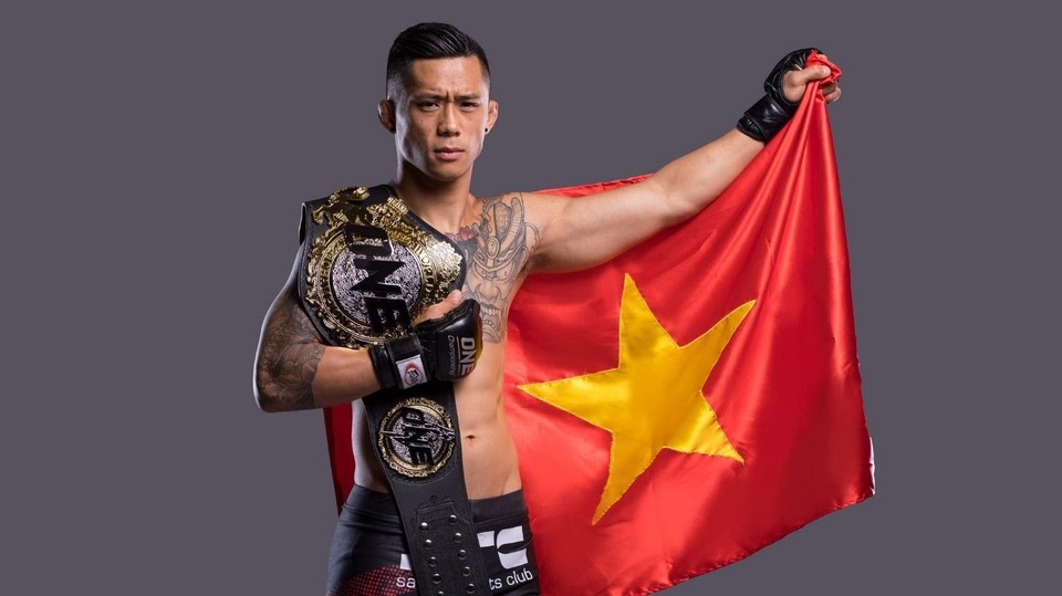 Martin Nguyễn nói gì trước cuộc đọ sức kinh điển với Thành Lê? - 1 Martin Nguyễn nói gì trước cuộc đọ sức kinh điển với Thành Lê? - 1