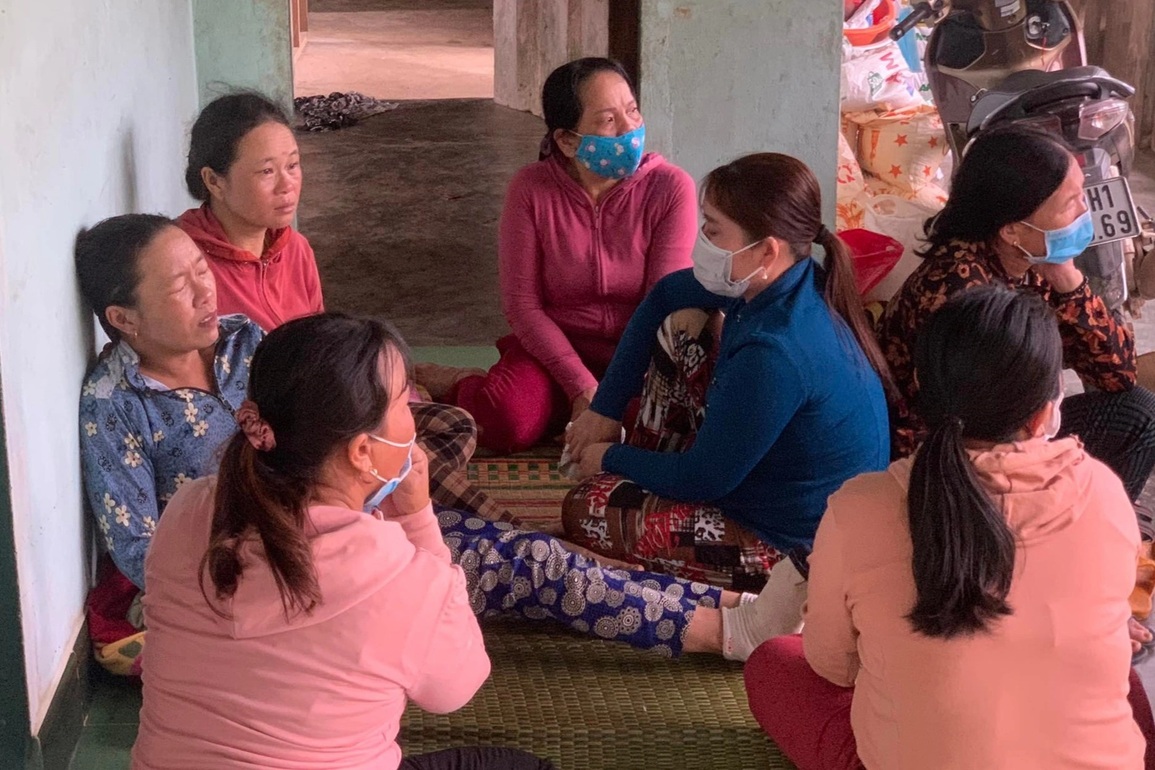 Mẹ nam sinh mất tích: Con chào đi nhập học, nào ngờ lại ra đi mãi mãi! - 2 Mẹ nam sinh mất tích: Con chào đi nhập học, nào ngờ lại ra đi mãi mãi! - 2