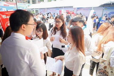 “Sinh viên giỏi, tốt nghiệp trường lớn chỉ thích làm phòng máy lạnh”