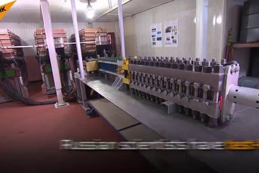 Xem Nga thử nghiệm súng điện từ bắn đạn bay 3 km/s