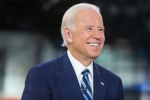 Ông Biden “choáng váng” vì phá kỷ lục gây quỹ tranh cử tổng thống Mỹ