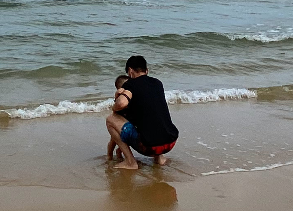 Tổ ấm hạnh phúc đáng ngưỡng mộ của mỹ nhân Thái Thiếu Phân - 6