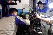 Ô tô máy dầu có phí bảo dưỡng cấp lớn đắt hơn đáng kể xe xăng