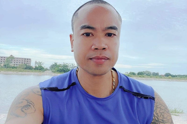 Khởi tố, bắt tạm giam giang hồ cộm cán Hưng "Tiềm"