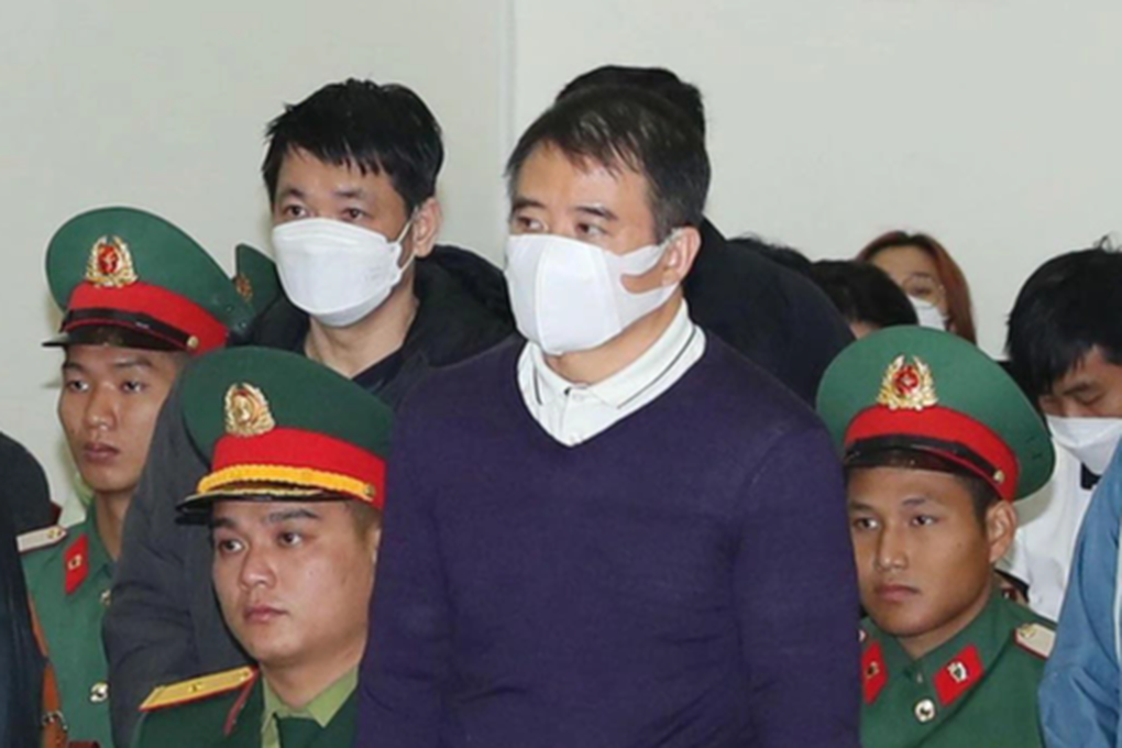 Cựu Tư lệnh Cảnh sát biển: Chắc chắn không bao giờ hết ân hận - 1 Cựu Tư lệnh Cảnh sát biển: Chắc chắn không bao giờ hết ân hận - 1