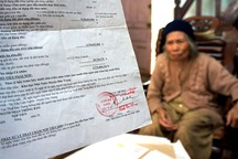 Vụ áp thuế 5,7 tỷ: Xử lý kiểu coi thường dân, xem nhẹ chỉ đạo của Chính phủ!