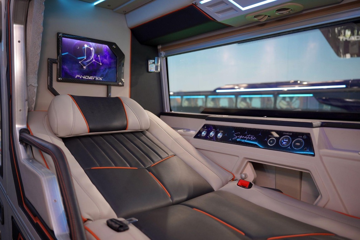Thaco Auto - Daimler Bus hợp tác chiến lược và ra mắt xe buýt Mercedes-Benz - 3 Thaco Auto - Daimler Bus hợp tác chiến lược và ra mắt xe buýt Mercedes-Benz - 3