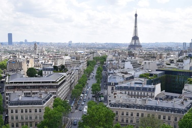 4 thành phố lớn sẽ cấm xe động cơ diesel