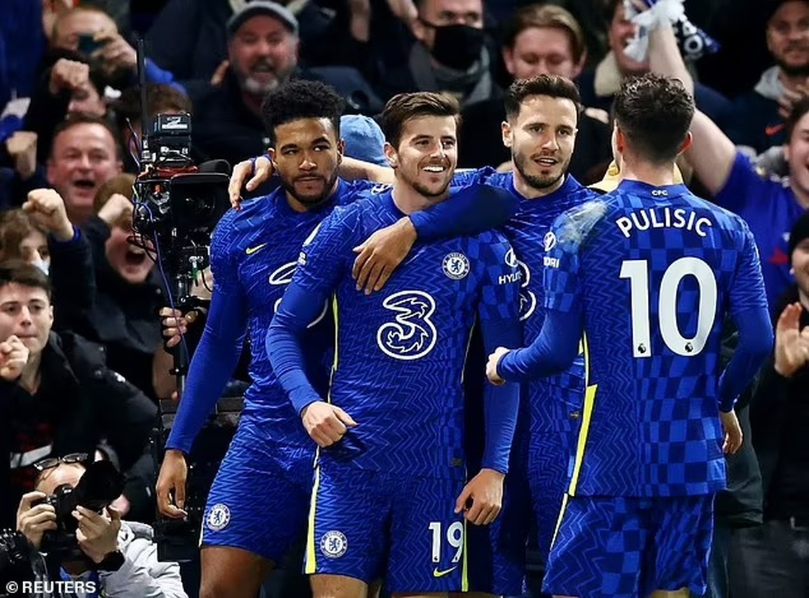 Hàng loạt ngôi sao muốn tháo chạy khỏi Chelsea - 3 Hàng loạt ngôi sao muốn tháo chạy khỏi Chelsea - 3