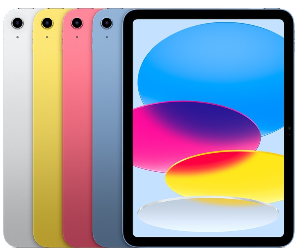 iPad đời cũ giảm giá khi iPad 2022 lên kệ - 2 iPad đời cũ giảm giá khi iPad 2022 lên kệ - 2