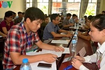 Cách thu BHXH của cán bộ không đủ điều kiện về tuổi tái cử