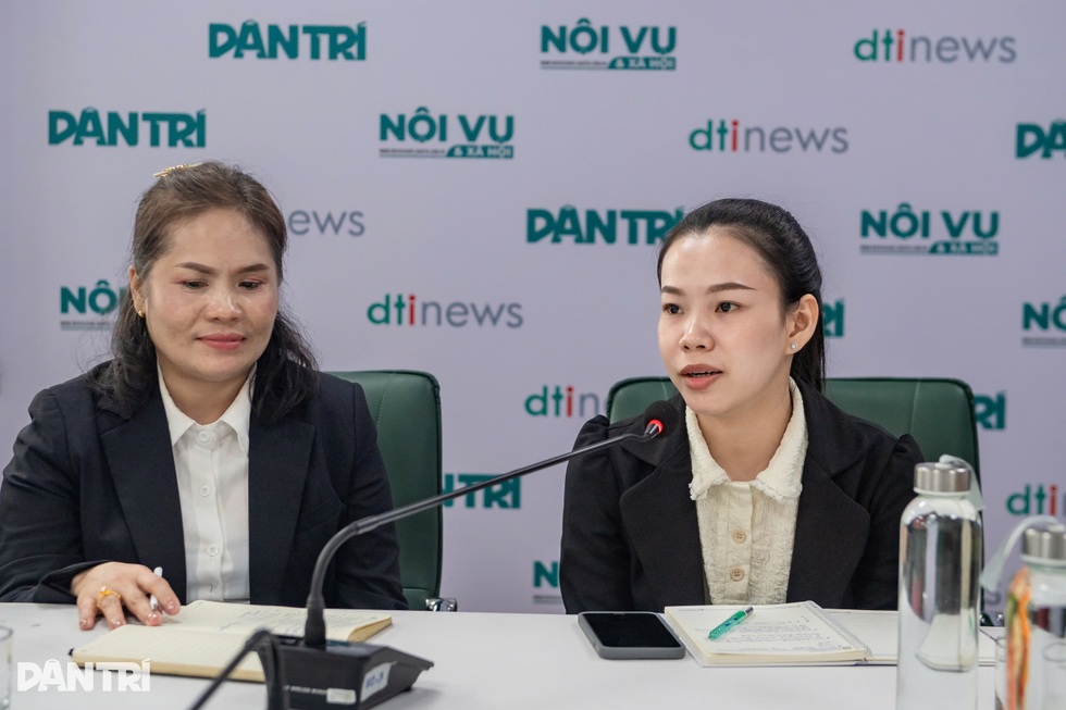 Coi những cán bộ báo chí Lào như người nhà, sẵn sàng hỗ trợ mức cao nhất - 6 Coi những cán bộ báo chí Lào như người nhà, sẵn sàng hỗ trợ mức cao nhất - 6