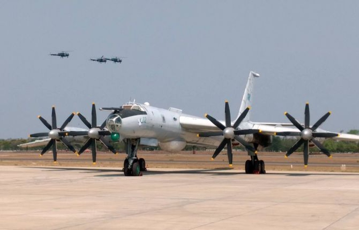 NATO và Nga liên tục có các cuộc tập trận nhằm dằn mặt đối phương - 2 NATO và Nga liên tục có các cuộc tập trận nhằm dằn mặt đối phương - 2