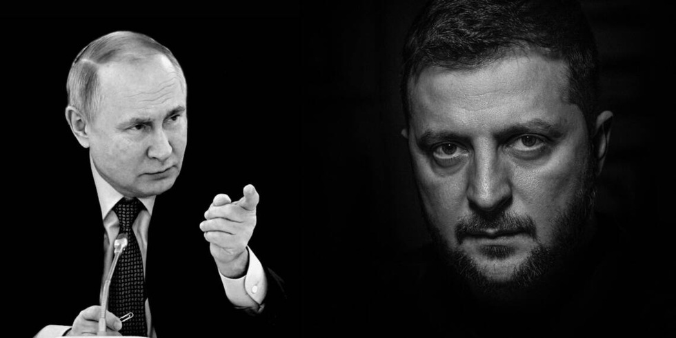 Nga ào ạt tấn công Kharkov: Cú đòn táo bạo trong trận boxing với Ukraine - 2 Nga ào ạt tấn công Kharkov: Cú đòn táo bạo trong trận boxing với Ukraine - 2
