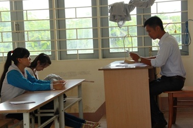 ĐH Tây Nguyên thông báo tuyển dụng 29 giảng viên