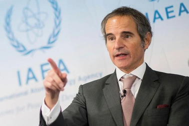 2,5 tấn uranium ở Libya biến mất bí ẩn, IAEA lo về an ninh hạt nhân