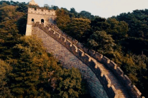 Bất ngờ trước phát hiện mới về loại vật liệu xây dựng Vạn Lý Trường Thành