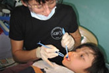 Khám, chữa bệnh miễn phí cho người nghèo