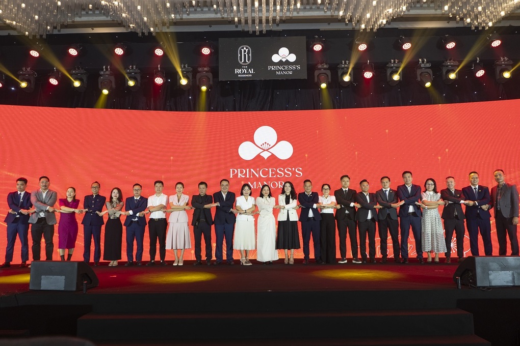 Thị trường bất động sản phân khúc cao tầng Thanh Hóa có thêm nguồn cung - 1 Thị trường bất động sản phân khúc cao tầng Thanh Hóa có thêm nguồn cung - 1
