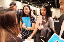 Lợi thế của ứng viên nữ khi đi phỏng vấn