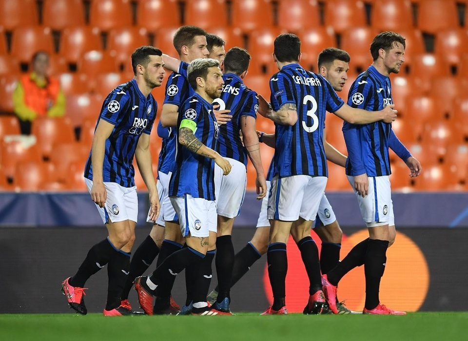 Có một “Cô bé Lọ Lem” như vậy ở Champions League... - 2 Có một “Cô bé Lọ Lem” như vậy ở Champions League... - 2