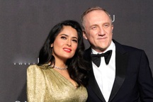 Những sao nữ vừa giỏi, vừa đẹp, lại... "lấy chồng giàu"