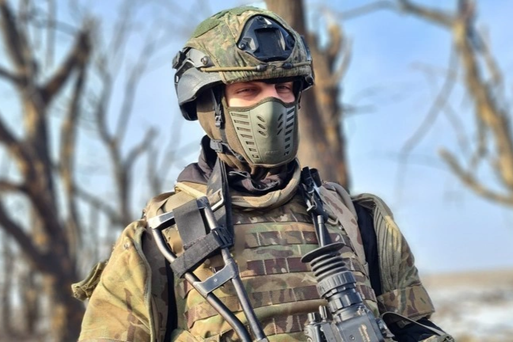Ukraine nói Nga có thể huy động thêm nửa triệu quân trước trận đánh lớn - 1 Ukraine nói Nga có thể huy động thêm nửa triệu quân trước trận đánh lớn - 1