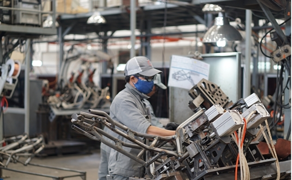 Làn sóng dịch chuyển chuỗi sản xuất khỏi Trung Quốc, Việt Nam đừng bỏ lỡ - 1 Làn sóng dịch chuyển chuỗi sản xuất khỏi Trung Quốc, Việt Nam đừng bỏ lỡ - 1