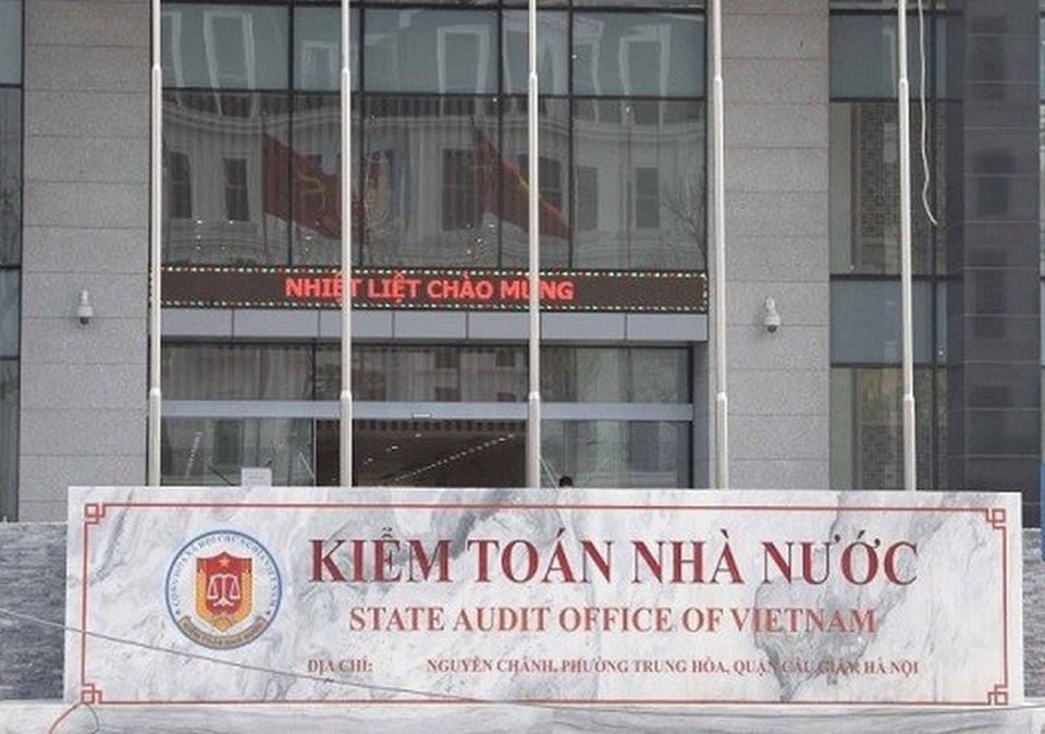 Kiểm toán Nhà nước khui nhiều bê bối ngân sách của một loạt địa phương - 1 Kiểm toán Nhà nước khui nhiều bê bối ngân sách của một loạt địa phương - 1