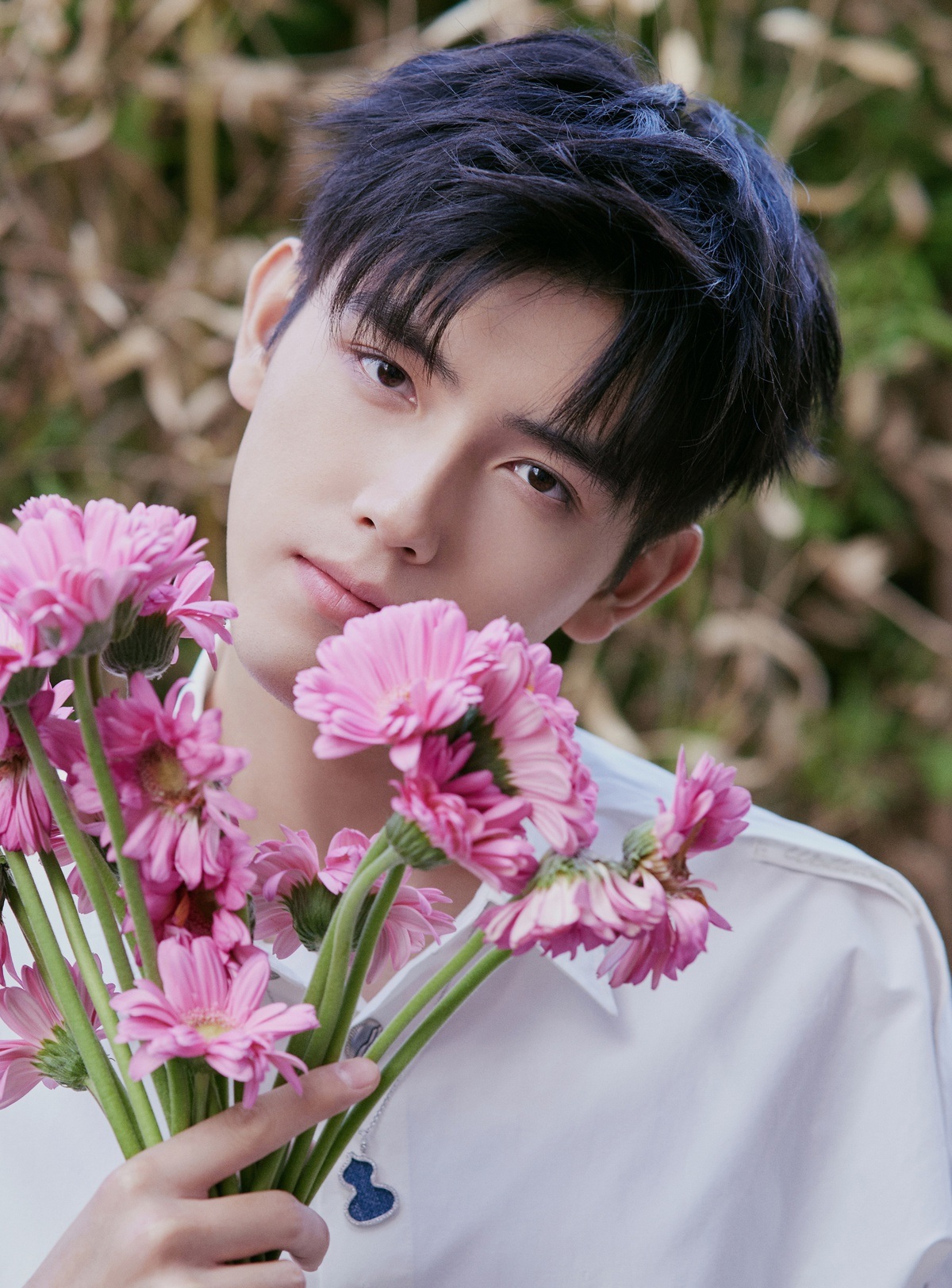 Mỹ nam Hoa ngữ thay đổi sau lệnh cấm ẻo lả, phim đồng tính - 6