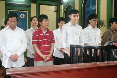 Y án chung thân với giám đốc thuê đàn em Dung Hà giết người