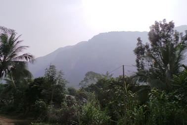 Trưởng công an xã vận chuyển ma túy