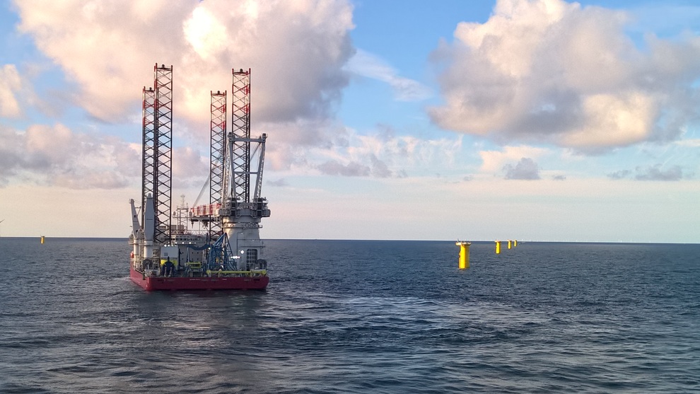 Chuyển đổi sang đấu thầu điện gió ngoài khơi ở Việt Nam trong tương lai - 1