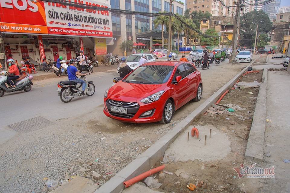 Mua nhà đón mở đường tăng giá: Quảng cáo thăng hoa, ăn cú hớ đường siêu rùa - 12 Mua nhà đón mở đường tăng giá: Quảng cáo thăng hoa, ăn cú hớ đường siêu rùa - 12
