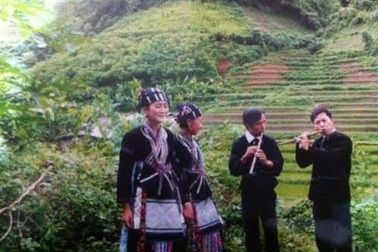 Ra mắt chương trình truyền hình tuyên truyền về các dân tộc ít người ở Việt Nam