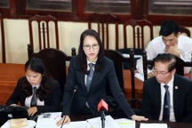 Xử vụ chạy thận tử vong: “Có dấu hiệu xóa dấu vết hiện trường”