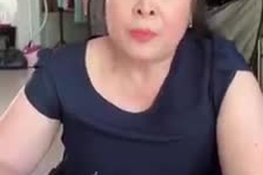 NDND Hồng Vân đã ủng hộ 581 triệu đồng để đưa Anh Vũ về Việt Nam