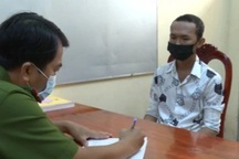 Nam thanh niên dọa tung ảnh nhạy cảm để tống tiền người tình