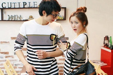 "Gỡ rối" chuyện đến nhà người yêu ngày Tết 